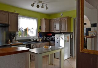  Maison à vendre 7 pièces 150 m²