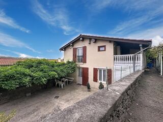  Maison à vendre 4 pièces 100 m²