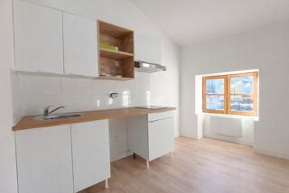  Appartement � vendre 1 pi�ce 37 m�