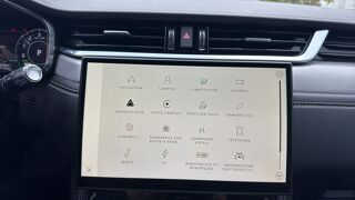 F-PACE P400e 2.0 404 PHEV AWD BVA R Dynamic 2021 occasion 76160 Saint Martin Du Vivier