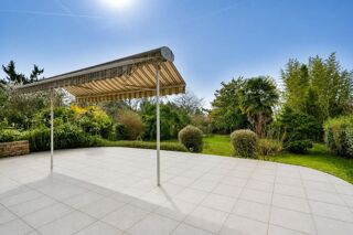  Maison à vendre 7 pièces 150 m²