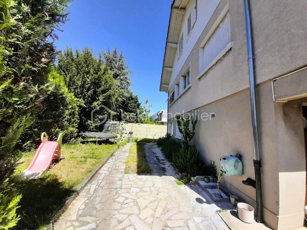 Vente Maison MAISON SPACIEUSE ET LUMINEUSE 147m² Neuilly sur marne