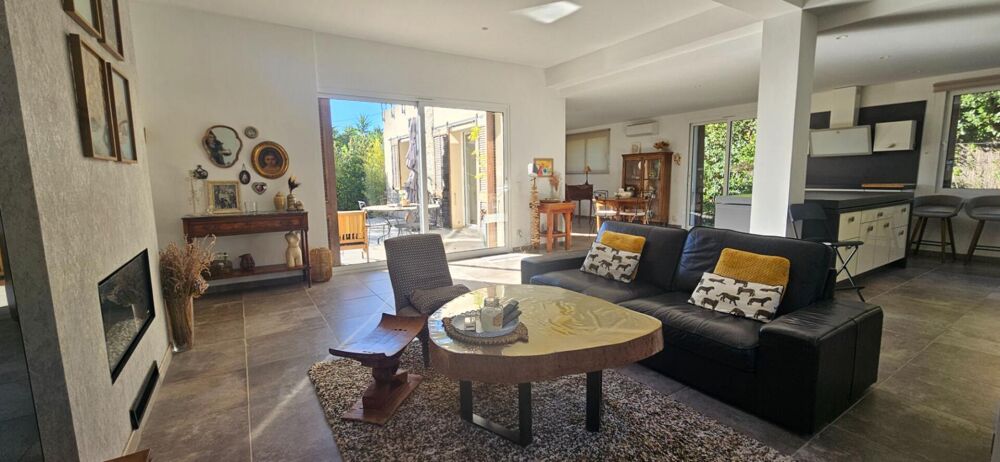  vendre  Maison Sanary-sur-Mer (83110)