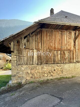  Maison � vendre 2 pi�ces 45 m�