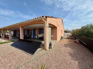  Maison � vendre 5 pi�ces 135 m�