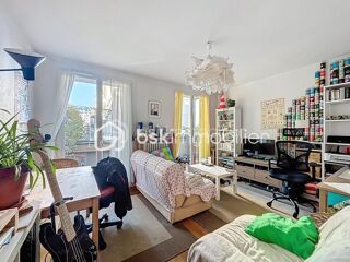  Appartement  vendre 2 pices 45 m