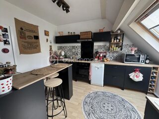  Villa � vendre 5 pi�ces 99 m�