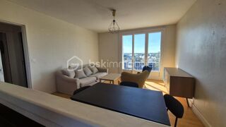  Appartement à vendre 2 pièces 47 m²