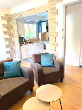  Appartement  vendre 3 pices 54 m