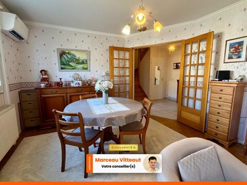   Appartement � vendre 3 pi�ces CHARNAY LES MACON (71) Appartement - 3 pi�ce(s) - 71 m�