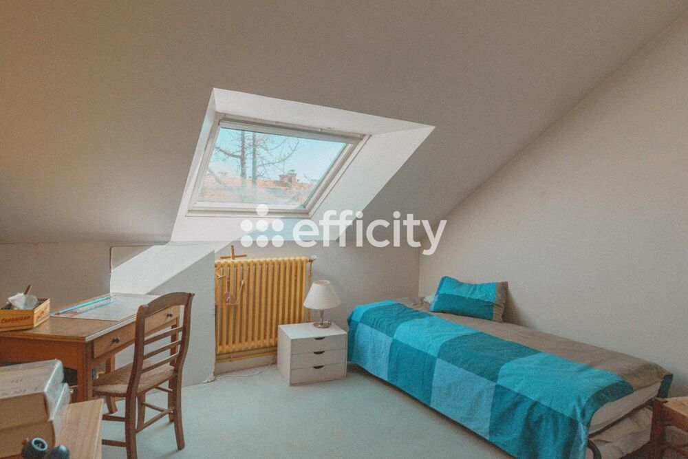 � vendre  Maison La Rochelle (17000)