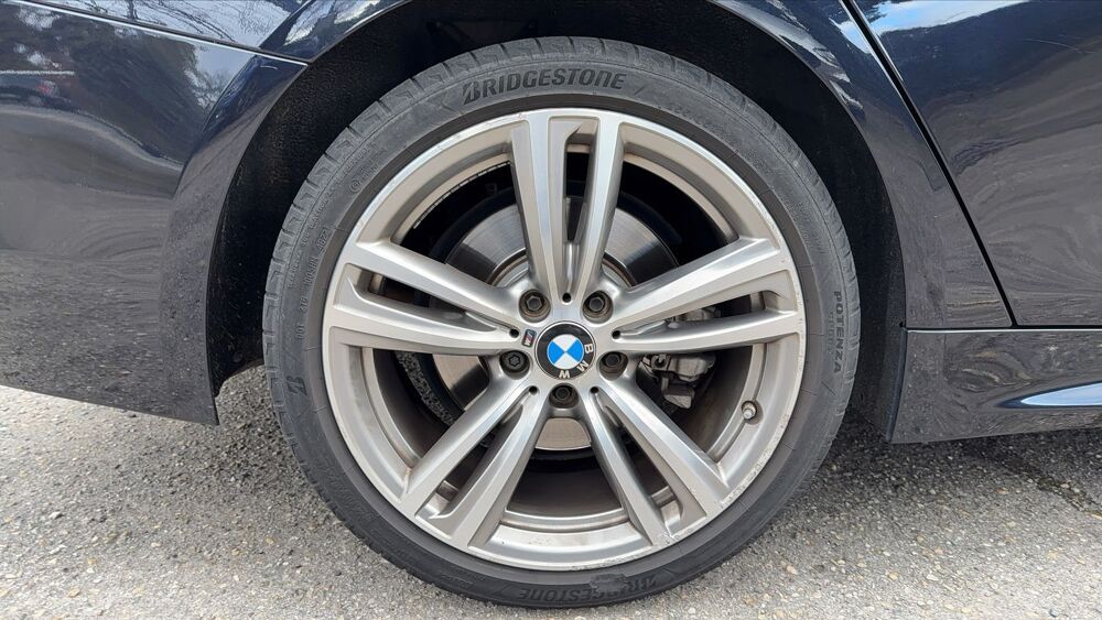 S&eacute;rie 4 xDrive 430d 258 BVA8 M Sport 2016 occasion 69110 Sainte Foy Les Lyon