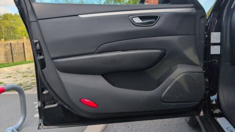 Talisman I 1.6 dCi 130 Energy EDC Limited - Entretien constructeur 2018 occasion 62220 Carvin