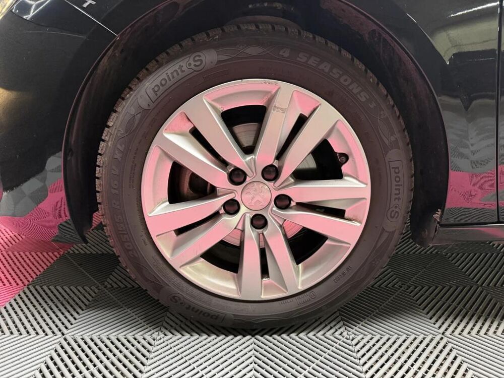 308 Active Business 2019 occasion 73000 Chambery