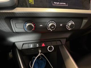 A1 30 TFSI Advanced 2019 occasion 87280 Limoges