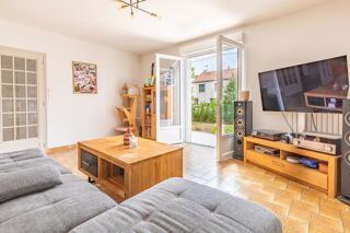  Maison à vendre 5 pièces 121 m²