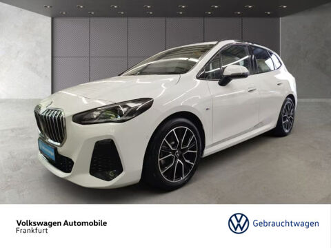 Annonce voiture BMW Serie 2 27100 €
