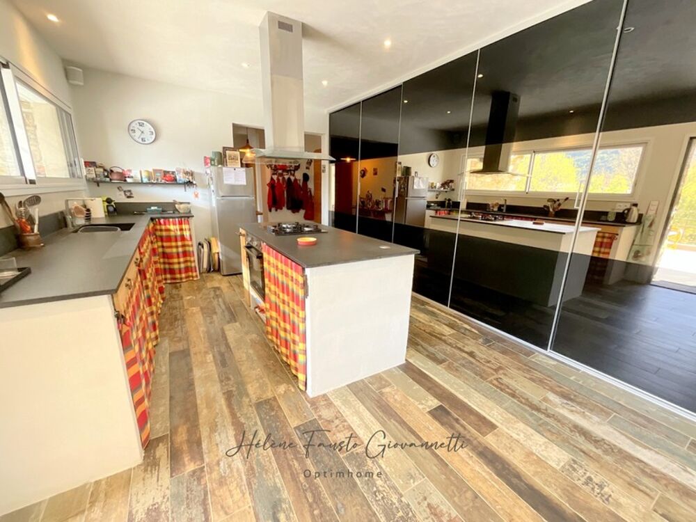 � vendre  Maison Murato (20239)