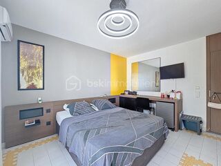  Appartement � vendre 1 pi�ce 19 m�