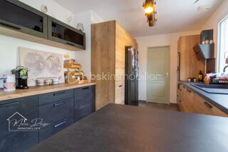  Maison à vendre 5 pièces 124 m²