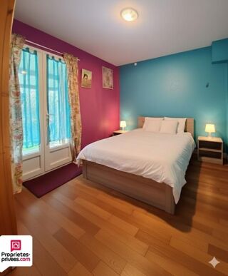  Maison � vendre 5 pi�ces 108 m�