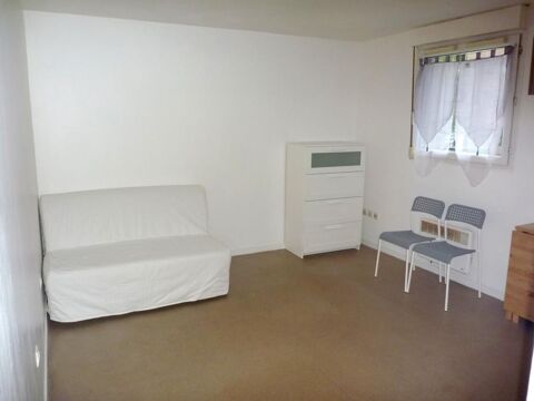 Appartement � louer 1 pi�ce 24 m�