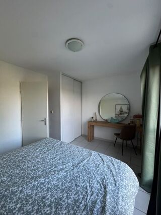  Maison à louer 3 pièces 61 m²