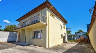  Maison à vendre 5 pièces 180 m²