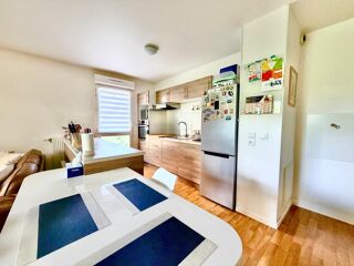  Appartement � vendre 3 pi�ces 64 m�