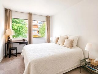  Appartement à vendre 4 pièces 93 m²