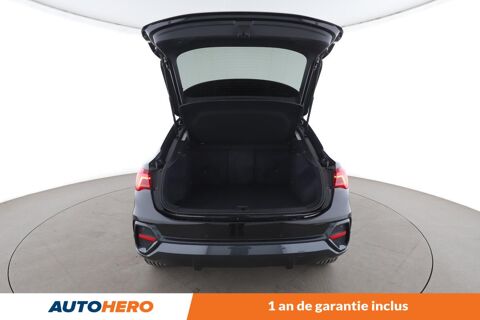 Q3 35 TFSI S tronic 7 150 ch 2023 occasion 92130 Issy-les-Moulineaux