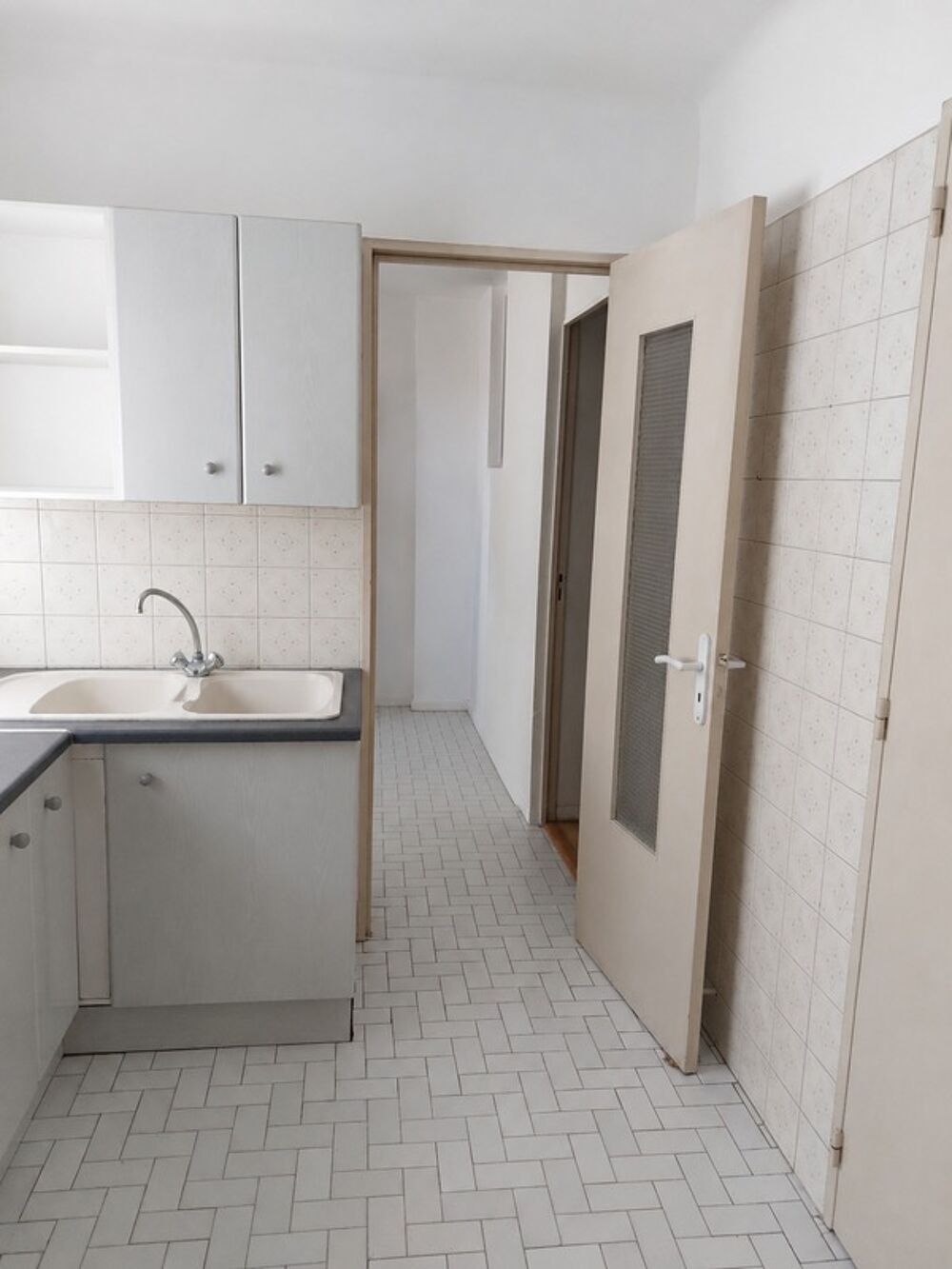 Hyères Gare - Appartement T3 - 77m² - Avec garage individuel