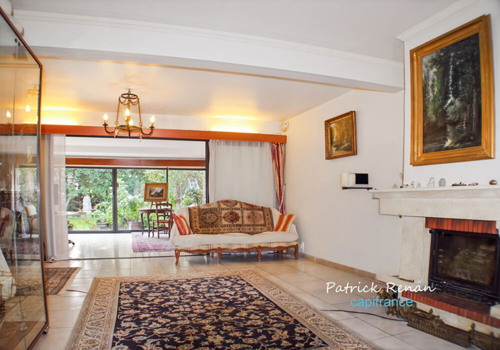 Vente Maison Maison � vendre 7 pi�ces, P7, TRAPPES (78) Trappes