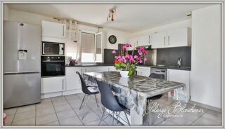  Maison à vendre 4 pièces 94 m²