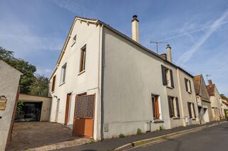 Maison 4 pièces 79 m² · à La Norville · 79 m² · 249 000 €