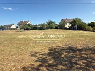  Terrain � vendre 2683 m�