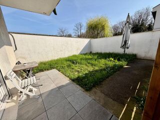  Appartement à vendre 2 pièces 45 m²
