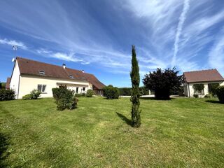  Maison � vendre 8 pi�ces 172 m�
