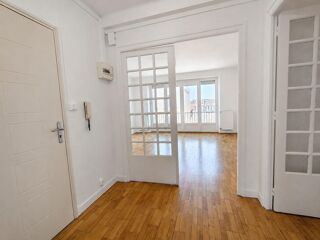  Appartement à vendre 4 pièces 89 m²