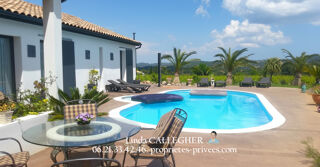  Villa � vendre 5 pi�ces 222 m�