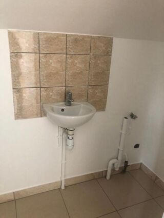  Appartement � louer 1 pi�ce 40 m�