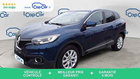 Annonce voiture Renault Kadjar 11499 