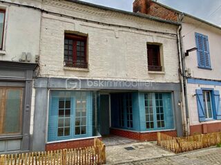  Maison � vendre 3 pi�ces 73 m�