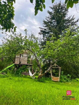  Maison � vendre 9 pi�ces 240 m�