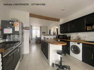  Maison  vendre 4 pices 138 m