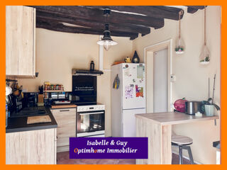  Maison  vendre 6 pices 120 m