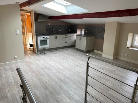   F1 BIS - COURNON D'AUVERGNE Appartement - 2 pi�ce(s) - 23 m�