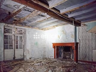  Maison � vendre 3 pi�ces 250 m�