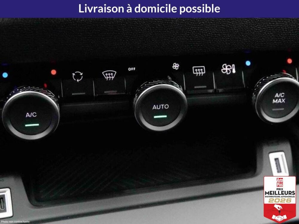 C4 1.2T 130 AUT MAX 2025 occasion 10150 Lavau