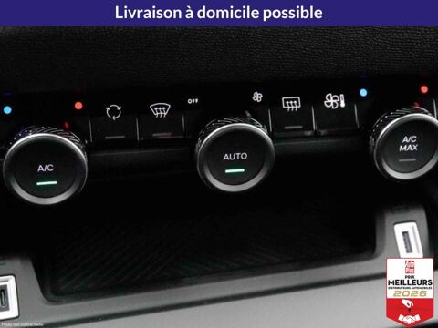 C4 1.2T 130 AUT MAX 2025 occasion 10150 Lavau